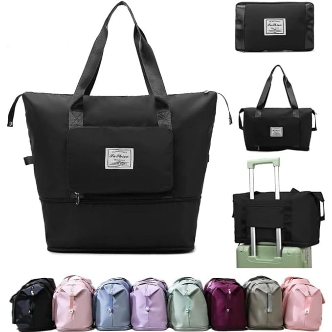 Water-Proof Travel Bag