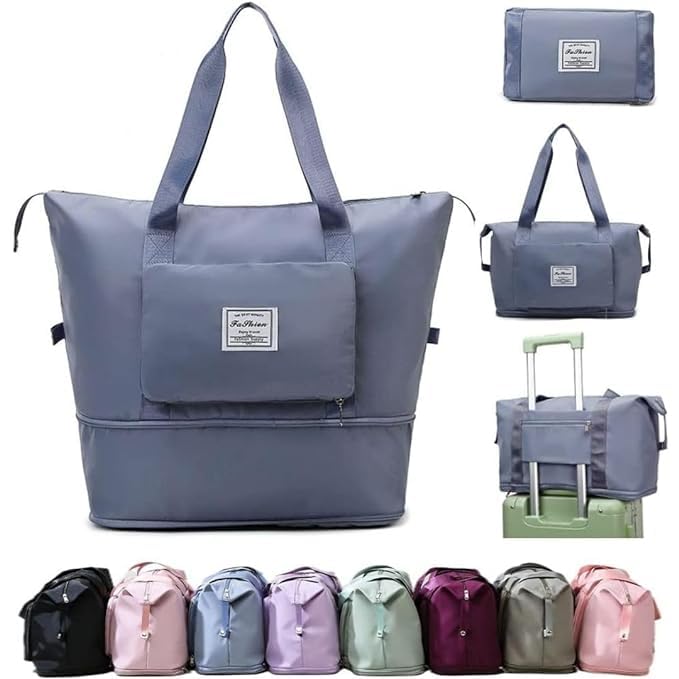 Water-Proof Travel Bag