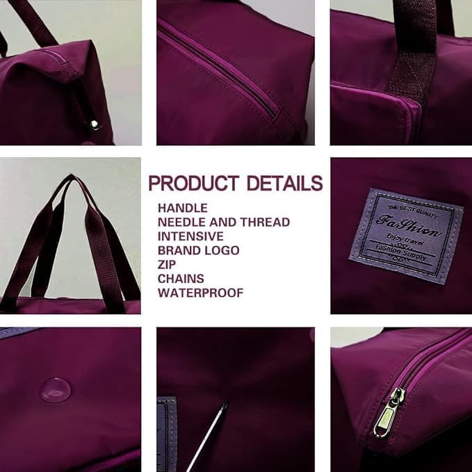 Water-Proof Travel Bag