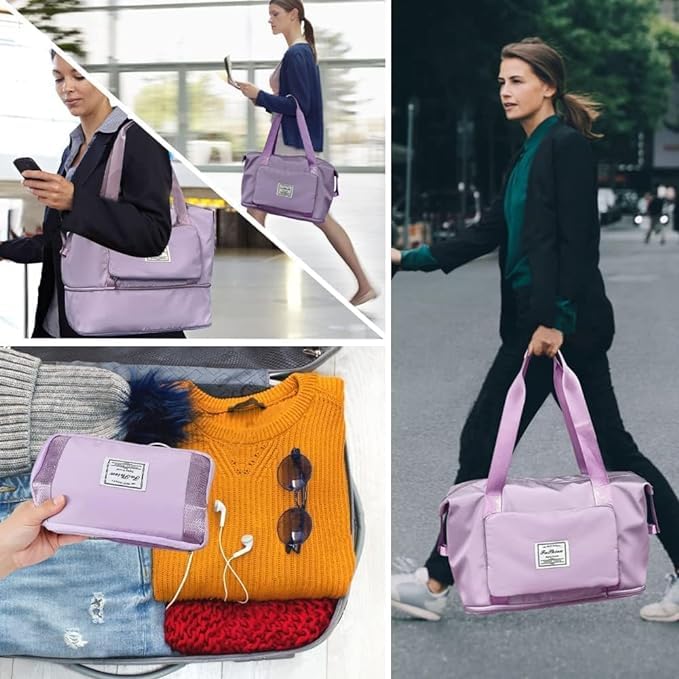 Water-Proof Travel Bag