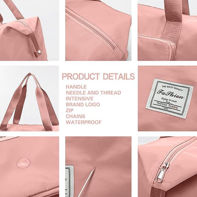 Water-Proof Travel Bag
