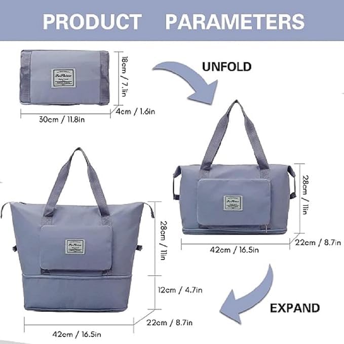 Water-Proof Travel Bag