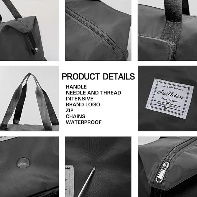 Water-Proof Travel Bag