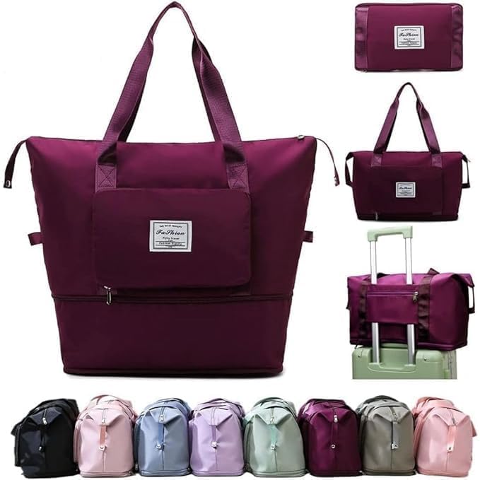 Water-Proof Travel Bag