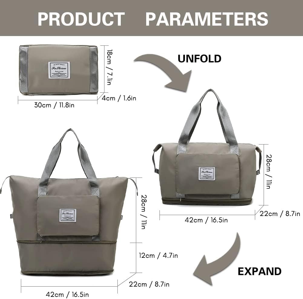 Water-Proof Travel Bag