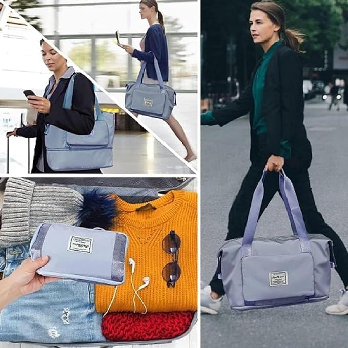 Water-Proof Travel Bag