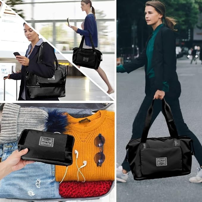 Water-Proof Travel Bag