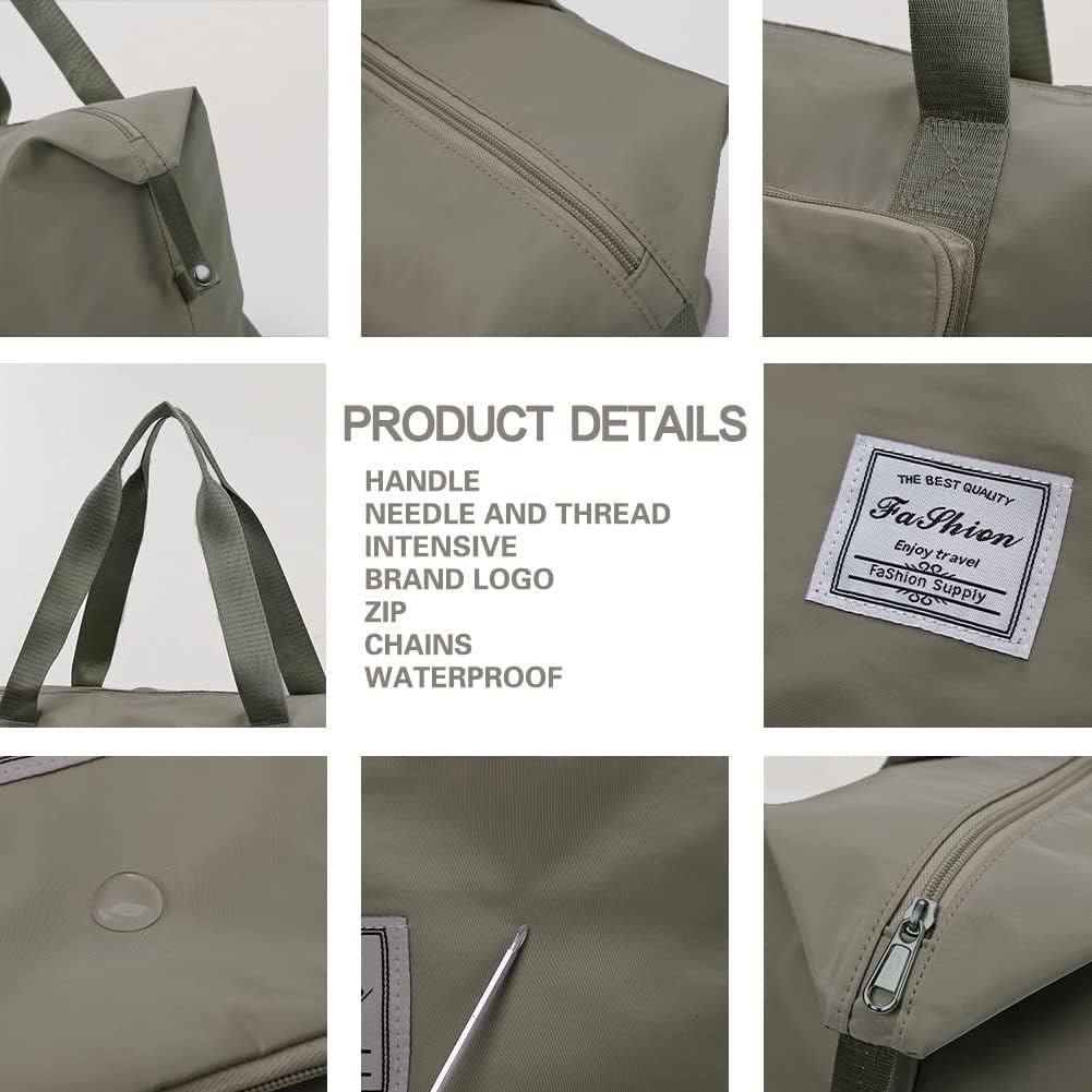 Water-Proof Travel Bag
