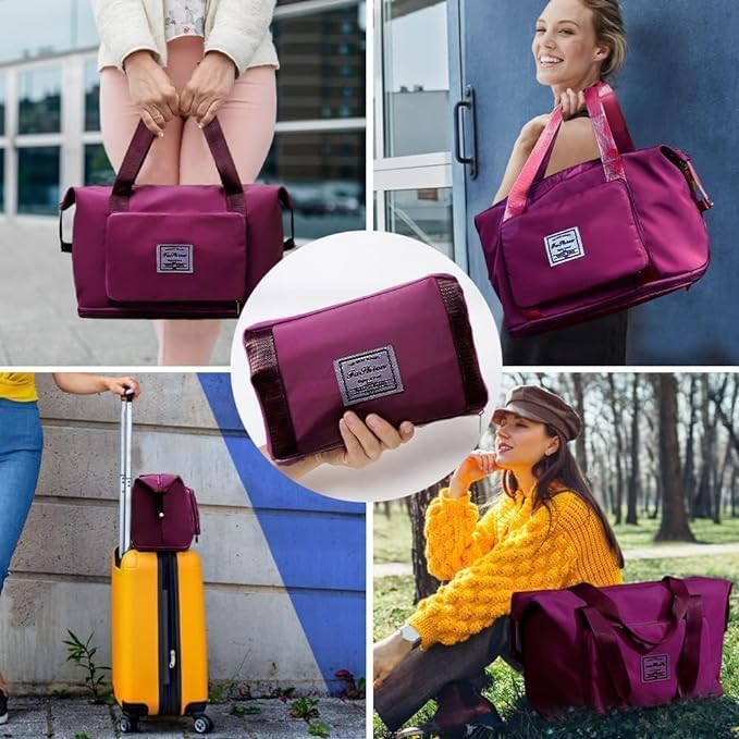 Water-Proof Travel Bag