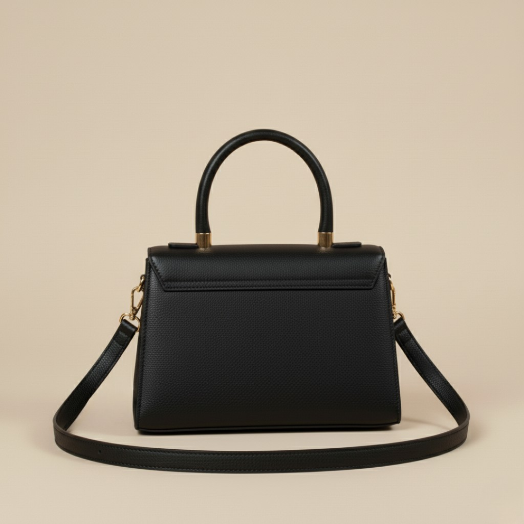 Midnight Muse Crossbody Bag