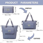 Water-Proof Travel Bag