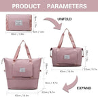 Water-Proof Travel Bag