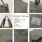 Water-Proof Travel Bag