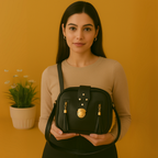 Tassel Crossbody Bag For Women