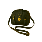 Tassel Crossbody Bag For Women