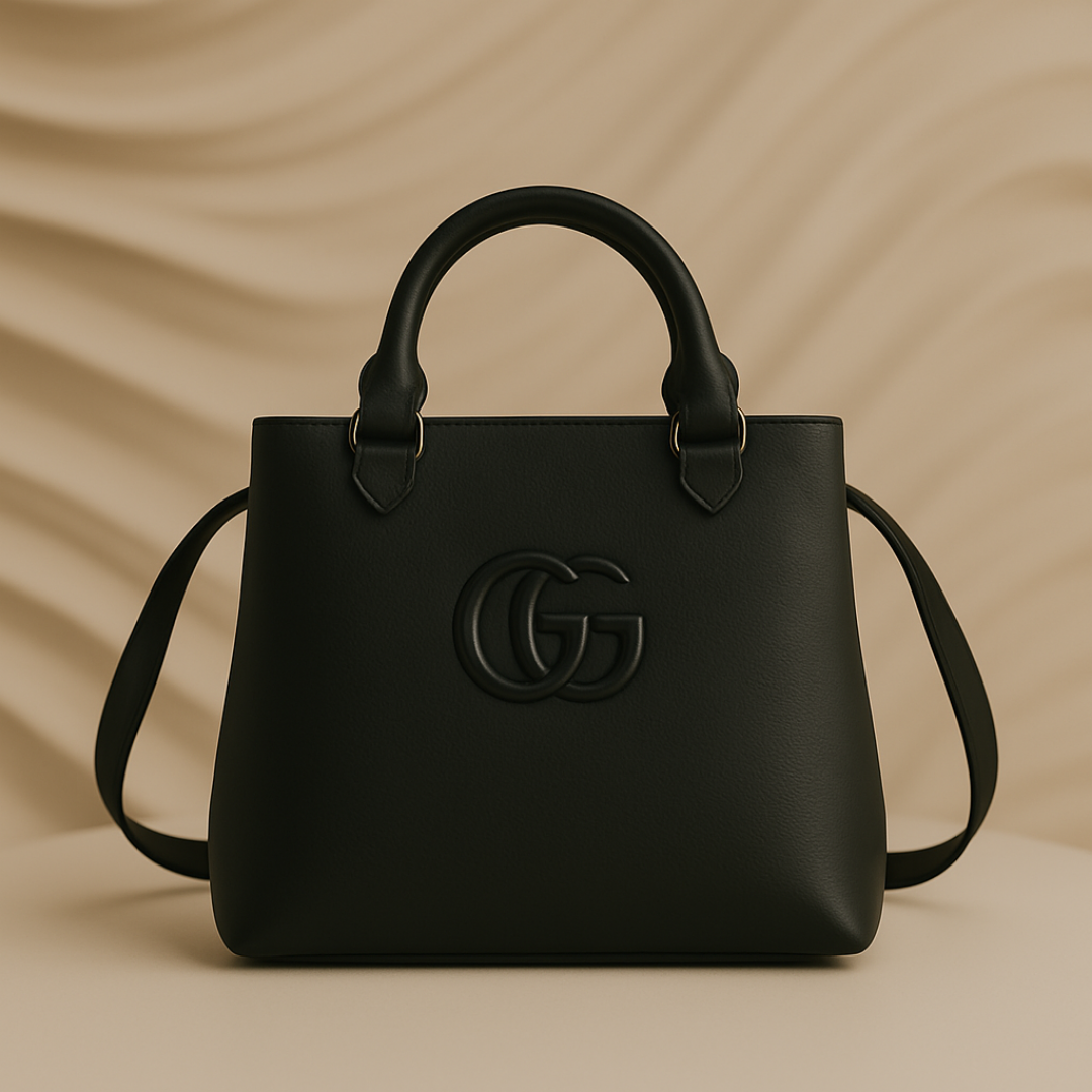 Urban Chic Tote Handbag For The Women