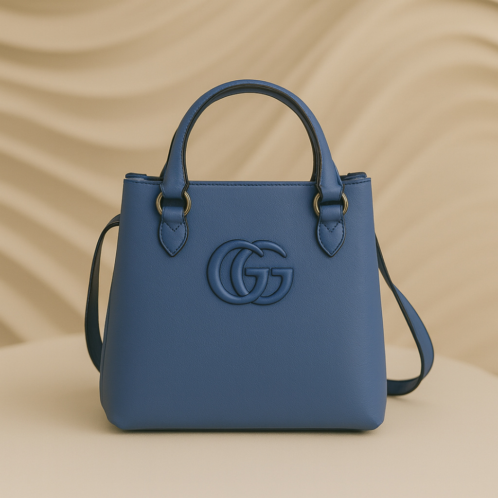 Urban Chic Tote Handbag For The Women