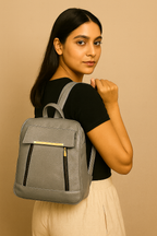 Elegance Slim Backpack