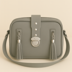 Tassel Crossbody Bag For Women