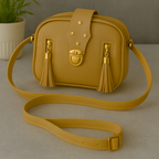 Tassel Crossbody Bag For Women