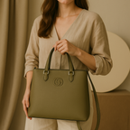 Urban Chic Tote Handbag For The Women