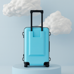 Tassel Mini Crossbody Bag for Women & Girls