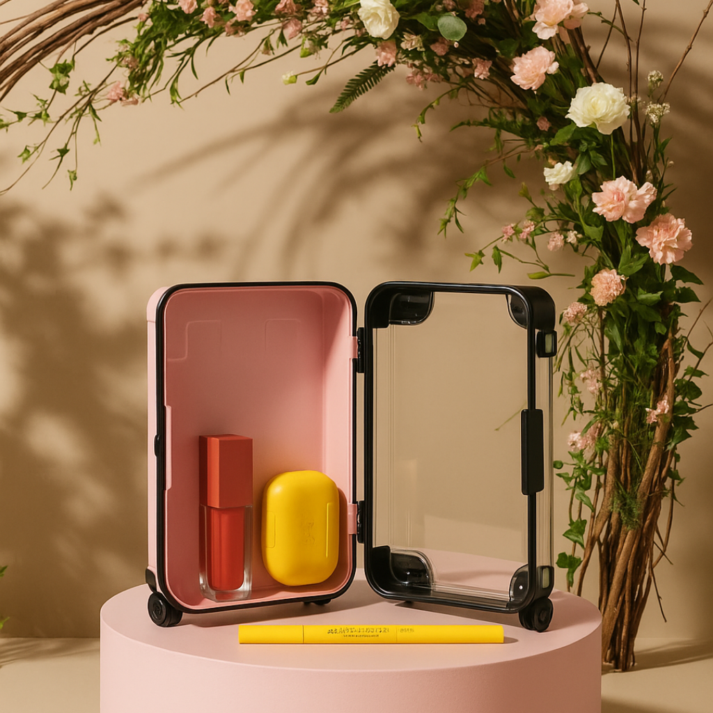 Tassel Mini Crossbody Bag for Women & Girls